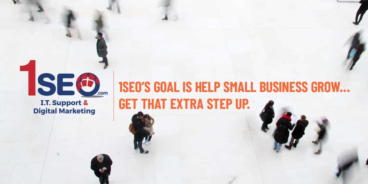 1seo case study feature image